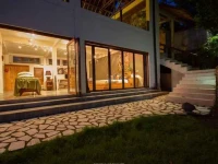 Ubud Riverview Villa 