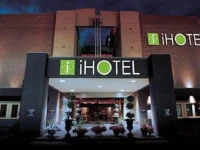 Holiday Inn 67 Street 3*