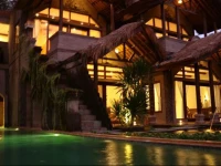 Avalon Ubud Villa 