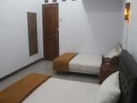 Griya Zalfa Homestay 