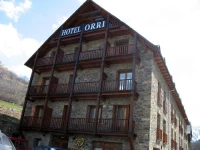 Husa Orri 3*
