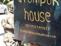 DRompok House 