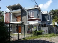 Mataram Guest House Jogjakarta 