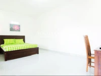 Larisa Homestay 
