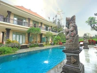 Inang Ubud Villa 