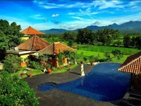Villa Sayang Lombok 4*