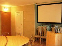 Aviastar hotel