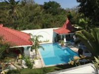 Yogyakarta Tropicana Villa 