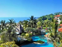 Grand Mirage Resort and Thalasso Bali  5*