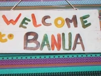 Banua House 