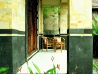 Ubud Sawah Homestay 