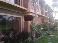 Villa Cempaka Tegalalang Ubud 
