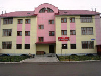 Vasilisa Hotel