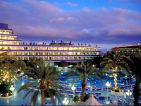 Mare Nostrum Resort (Complex)