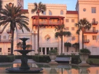 Casa Monica Hotel 4*