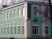 Levyj Bereg hotel