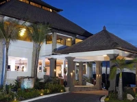Ocean Blue Hotel 5*