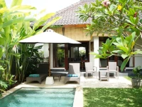 Villa Mangga Ubud 