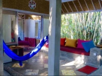Pondok Dewi Luxury Jungle Huts 