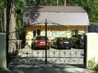 Кристалл база отдыха Маклок 