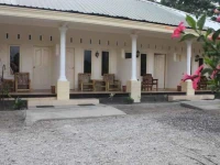 Maria Guesthouse 1*