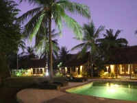 Coconut Garden Resort 1*