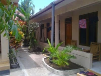 Pondok Sunrise 2 1*