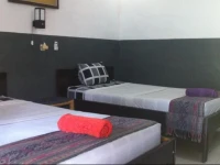 Creative Homestay 