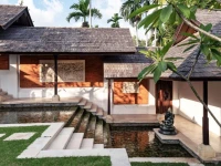 Villa Pangi Gita 