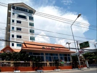 Lucky View Jomtien 3*