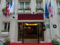 Amarante Arc De Triomphe 4*
