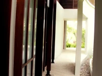 Emerald River Villa 4*
