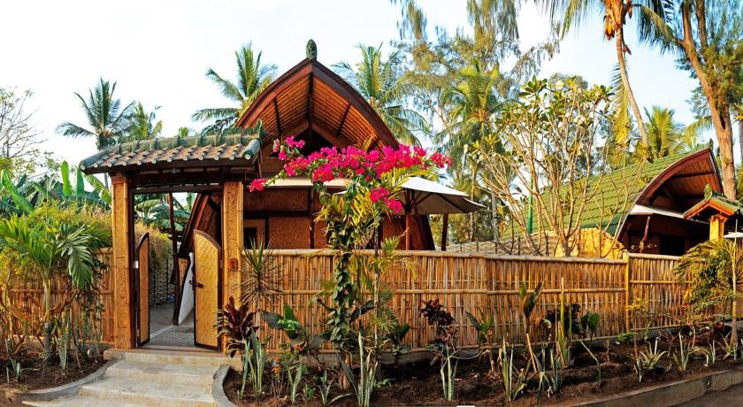 7seas Cottages 1*