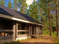 Taiga (РўР°Р№РіР°) 4*