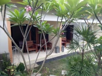 Family Garden Homestay 1*