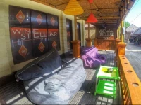 Salim Cottage 3*