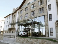 Saint George Palace Hotel 