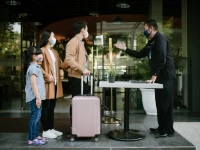 MaxOneHotels at Bounty Sukabumi 3*
