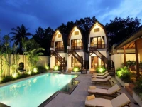 Mojo Resort 2*
