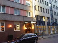 Metropol 3*