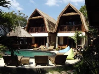 Gili Flush Harmony 2*