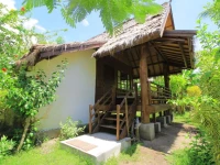 Adeng-Adeng Bungalows 