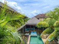 Villa Baraka 