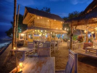 Bambu Cottages 