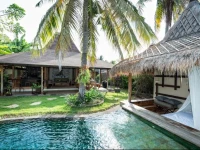 Villa Bhuvana 