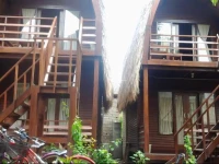Lievera Bungalow 