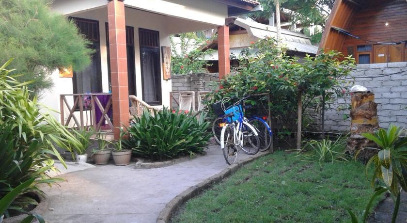 Milani Homestay 