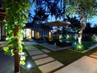 Bale Mandala VIllas 