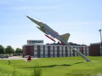 Holiday Inn Trenton 3*