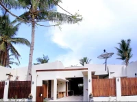 EWahana Homestay 